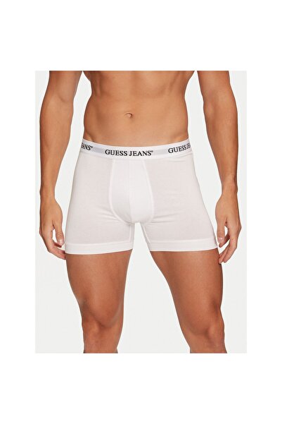 Guess Jeans Set de boxeri pentru bărbați M4BZ45K6YW1 Multicolor