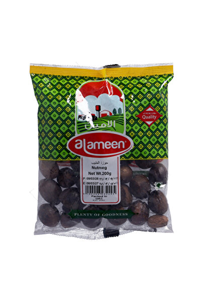 Alameen Al Ameen Nutmeg 200g