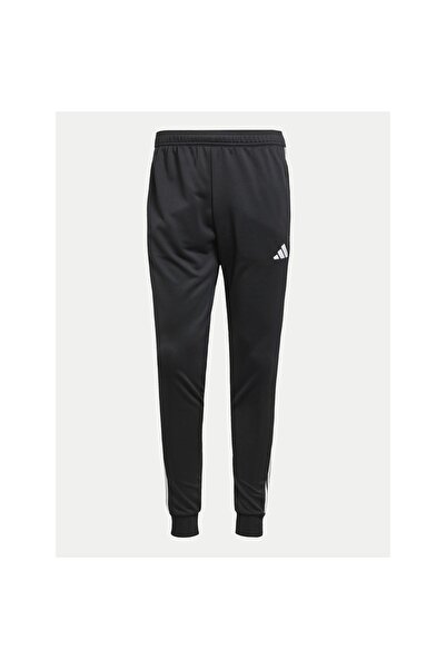 adidas Pantaloni de trening pentru bărbați JC5464 Negru