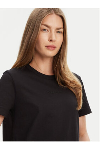 Calvin Klein Tricou de damă LV044C905G Multicolor