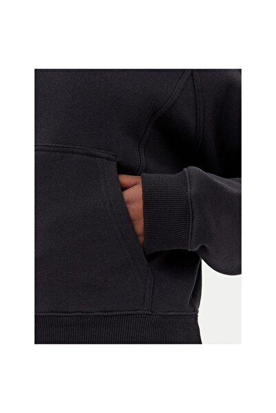 Reebok Bluză de damă 100214101 Negru
