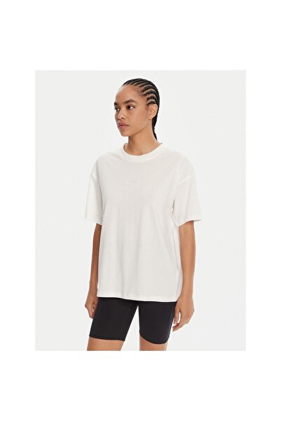 Reebok Γυναικείο T-shirt RK25315CCW Λευκό