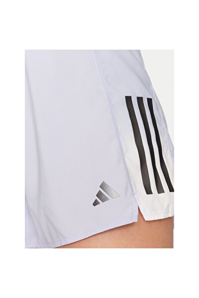 adidas Șorturi sport de damă JP0831 Mov