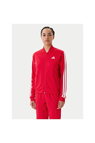 adidas Trening de damă JD2684 Roșu