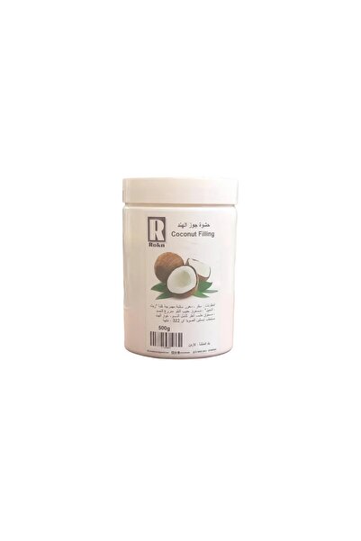 generel Coconut Cream Filling 500g