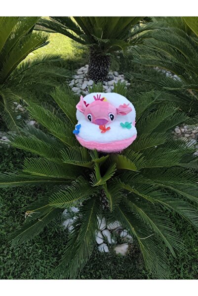 YVZ Stiç ( Stitch) Buket Hellokitty buket Pikaçhu Buket peluş oyuncak sevgili...