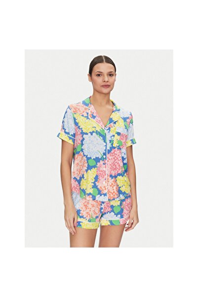 Kate Spade Pijamale de damă KSI12736 Multicolor