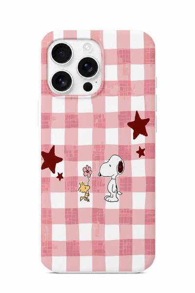3GEN CASE iPhone 15 Pro Max Uyumlu Nova Desen Serisi Lansman Kılıf İçi Kadife...