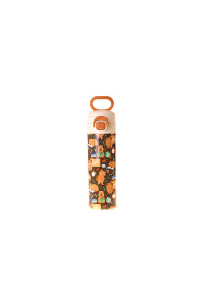 KAUKKO قارورة فولاذية للأطفال Clever L5387