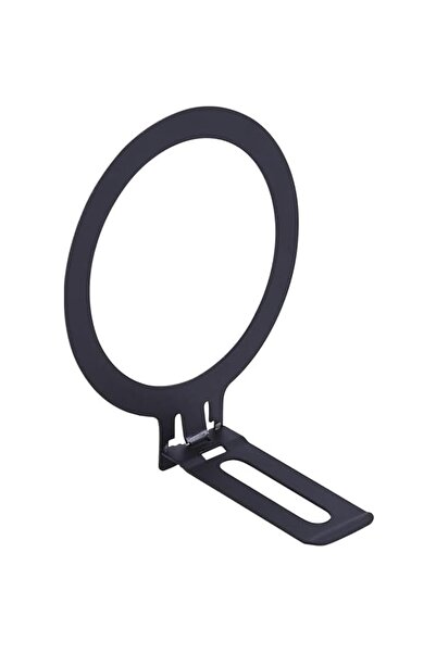Generic Foldable Metal Ring Adapter Sticker for MagSafe
