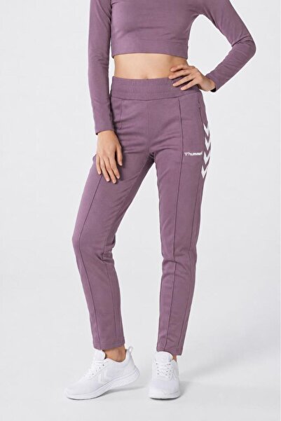 hummel Genesa 931813-9715 Lilac Women's Sweatpants