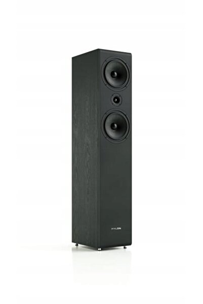 NO BRAND Boxă coloană PYLON AUDIO Opal 23 100W Nuc (1 buc.)