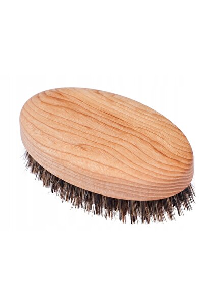 NO BRAND Perie pentru barbă FAVORITE WELLNESS 61-BR/4 P
