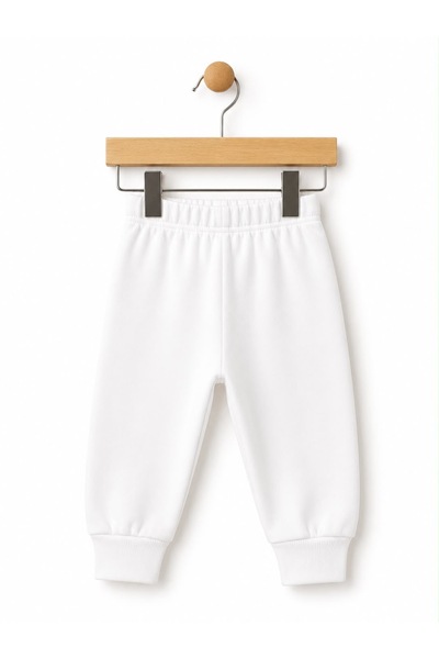 H&C COOLBOY H&C 100% Cotton Combed Cotton Baby Single Bottom Pants 0-36 Months