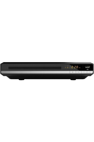 Felix Συσκευή αναπαραγωγής DVD FXV-1034 με συσκευή αναπαραγωγής πολυμέσων USB...