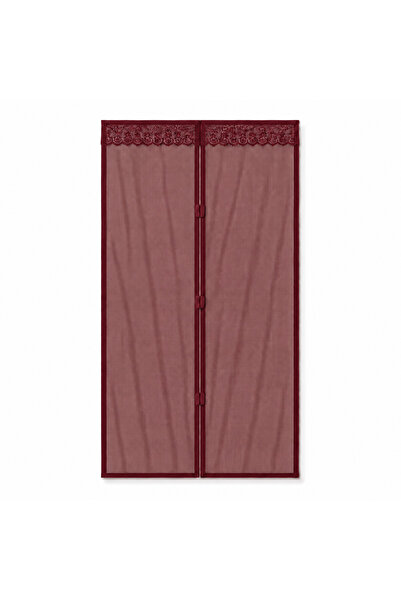 MOSQY Plasă Magnetică Anti-Insecte pentru Ușă, 100x210 cm