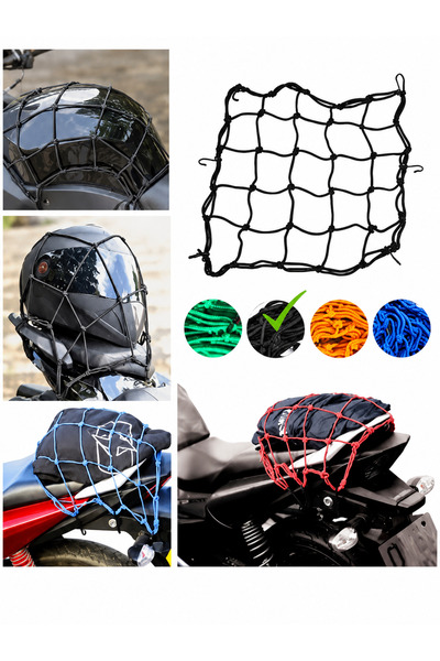 Prosev MOTORSİKLET KASK FİLESİ SİYAH