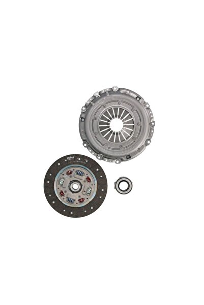 VALEO Kit Ambreiaj (228mm) Audi A1 Seat Ibiza Iv Ibiza Iv Sc Ibiza Iv St Tole...
