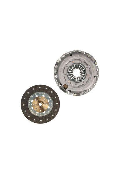 SACHS Kit Ambreiaj cu Autoreglare (fara Rulment de Eliberare 240mm) Ssangyong...