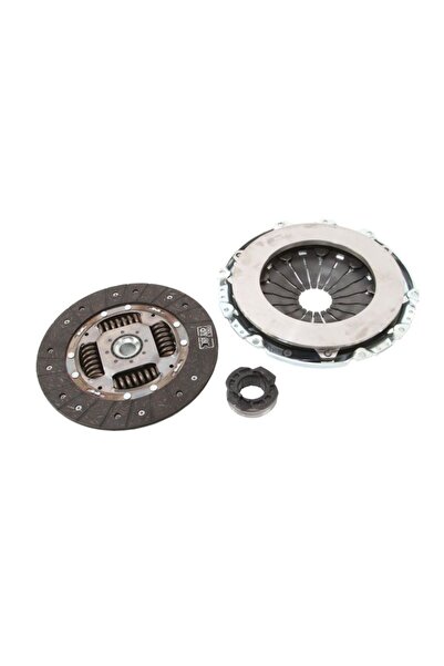 VALEO Kit Ambreiaj (kit Reparatie pentru Val835003 229mm) Vw Transporter T4 2...