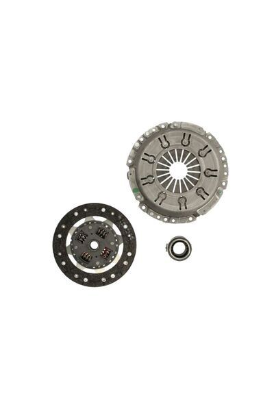 LUK Kit Ambreiaj cu Rulment (cu Disc Ambreiaj si Placa de Presiune 220mm) Hyu...