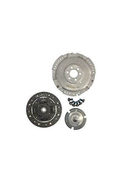 SACHS Kit Ambreiaj (fara Rulment de Eliberare 200mm) Vw Golf Iii Vento 1.4 10...