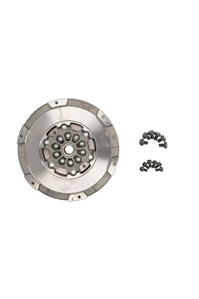 LUK Volanta cu Masa Dubla Manual (cu Kit de Suruburi cu Placa de Reglare a Fr...