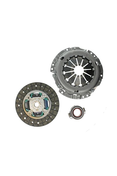 AISIN Kit Ambreiaj cu Rulment (cu Placa de Presiune 212mm) Toyota Yaris 1.4d ...