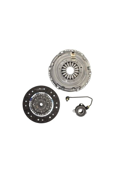 LUK Kit Ambreiaj cu Autoreglare (240mm) Opel Astra J Insignia a Insignia a Co...