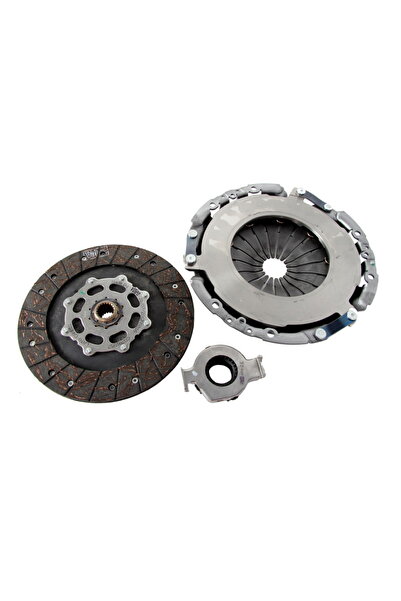 VALEO Kit Ambreiaj cu Rulment (230mm) Fiat Bravo I Doblo Doblo Cargo Stilo Op...