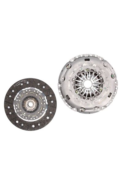LUK Kit Ambreiaj (cu Disc Ambreiaj si Placa de Presiune 240mm) Audi A3 Q3 Tt ...