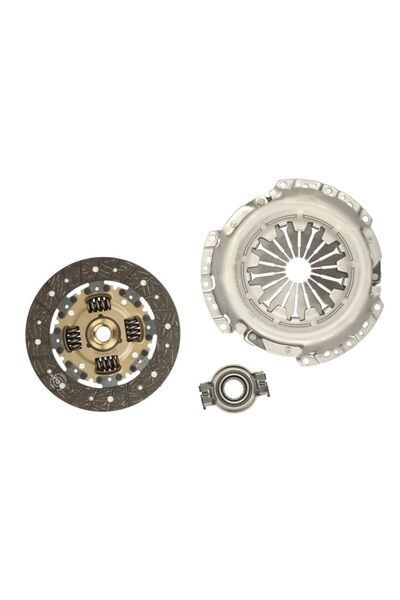 VALEO Kit Ambreiaj cu Rulment (190mm) Fiat Uno Seat Arosa Cordoba Ibiza Ii Vw...