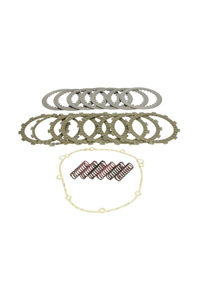 TRW Kit Set Complet de Ambreaj (discuri Separatoare Arcuri) Yamaha FZ8 800 20...