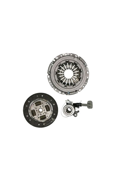 VALEO Kit Ambreiaj (200mm) Dacia Dokker Duster Lodgy Logan Logan Express Loga...