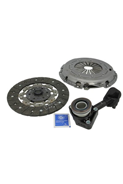 SACHS Kit Ambreiaj (240mm) Volvo C30 S40 Ii V50 Ford C-max Focus C-max Focus ...