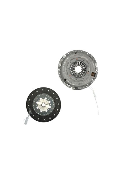 VALEO Kit Ambreiaj (241mm) Hyundai I40 I I40 I Cw Tucson Kia Carens Iv Optima...