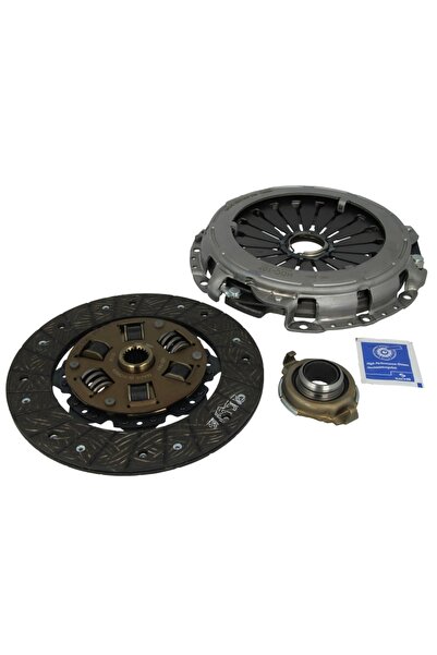 SACHS Kit Ambreiaj (225mm) Hyundai Getz 1.5d 03.03-09.05 HYUNDAI GETZ