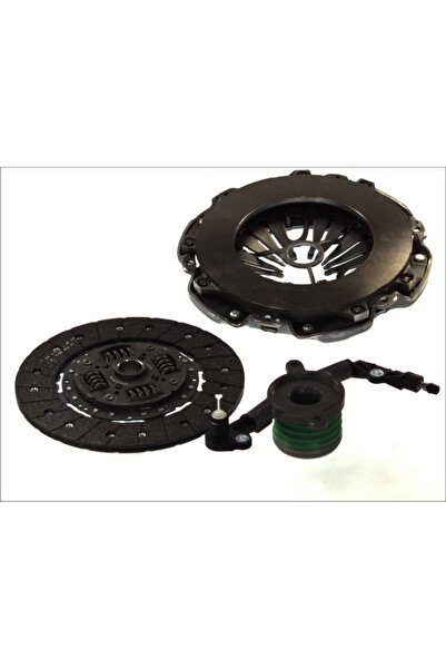 LUK Kit Ambreiaj cu Autoreglare cu Rulment Hidraulic (260mm) Mercedes E (w212...