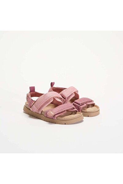 KIABI Trekking Sandals PINK