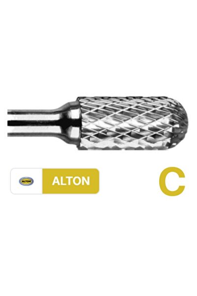 alton AC1225 KARBÜR KALIPÇI FREZE