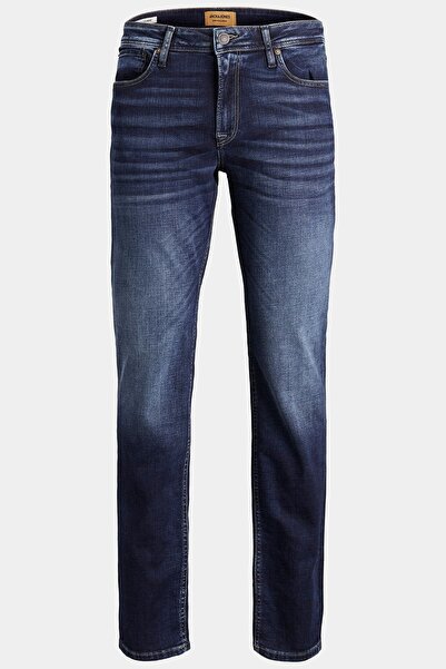 Jack & Jones Blugi bărbați Jack Jones 12177444 JJICLARK Bleumarin