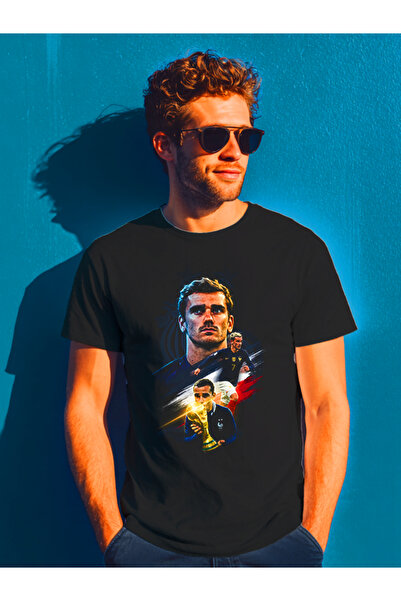 OEM Tricou pentru barbati cupa mondiala WLD17