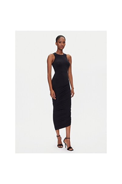 Wolford Rochie de cocktail pentru femei 57183 Negru