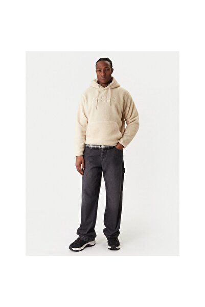 Jack & Jones Bluză bărbătească Jack Jones 12285678 Bej