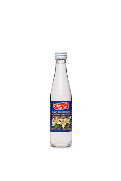 Chtoura Garden , Apă de flori de portocal, Liban, 250 ml