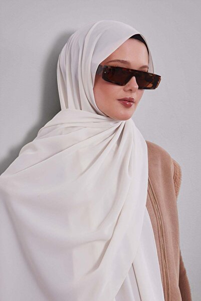 Levidor Beige Stone Luxury Medina Silk Shawl