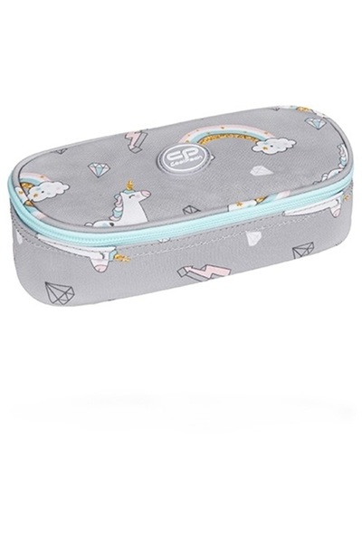 Cool Pack Penar Campus, 1 compartiment, o clapeta, Sweet Dreams, CoolPack