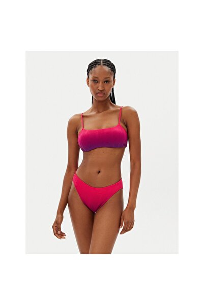 Chantelle Top de bikini pentru femei C12VQ9 A41 Mov