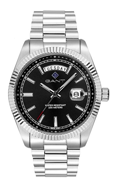 Gant Ceas bărbătesc G189001, Cuarț, 41mm, 10ATM