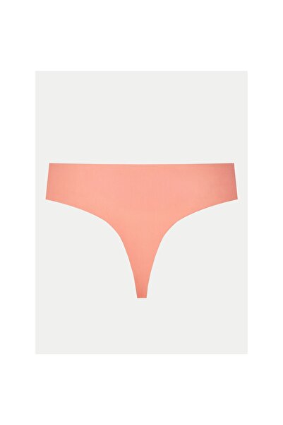 Chantelle Γυναικείο Στρινγκ C22HG9 0IH Ροζ